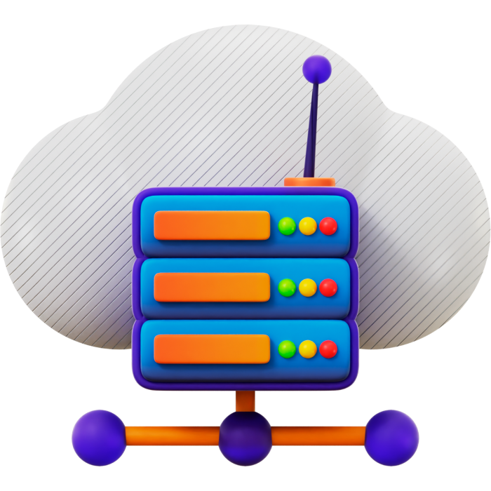 Infrastructure Optimisée avec Nos Services Pro