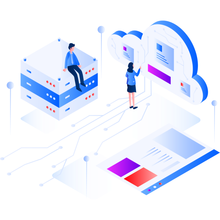 Solutions Informatiques Complètes